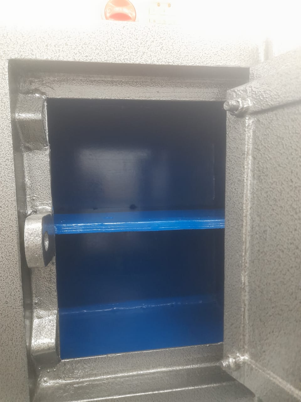 Analog Safe Box - Image 2