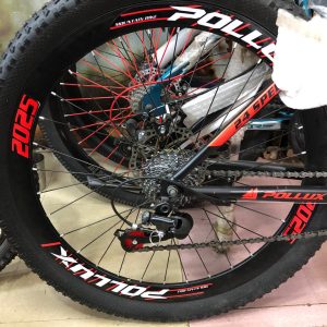 Pollux Mountain Bikes
